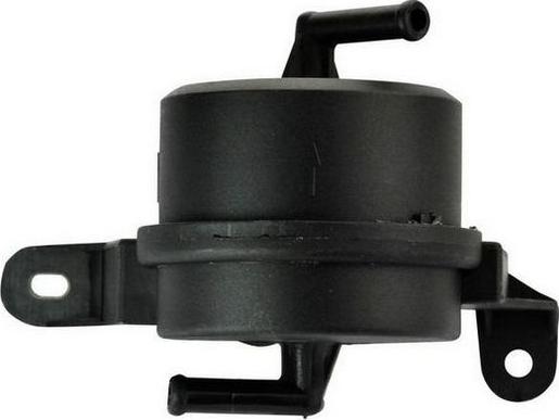 Denckermann A130012 - Паливний фільтр autocars.com.ua