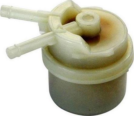 Denckermann A130013 - Паливний фільтр autocars.com.ua