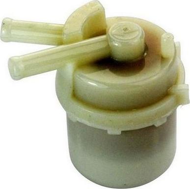 Denckermann A130019 - Паливний фільтр autocars.com.ua