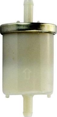 Denckermann A130027 - Паливний фільтр autocars.com.ua