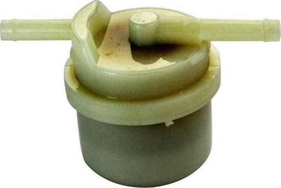 Denckermann A130032 - Паливний фільтр autocars.com.ua