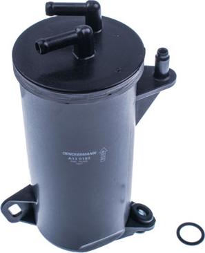 Magneti Marelli KL764D - Топливный фильтр avtokuzovplus.com.ua