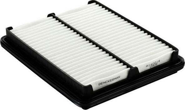 Denckermann A140018 - Повітряний фільтр autocars.com.ua