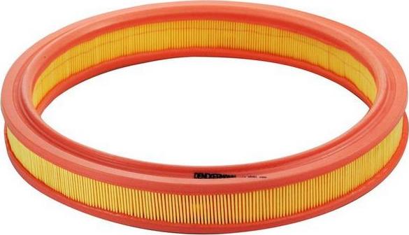 Denckermann A140041 - Повітряний фільтр autocars.com.ua