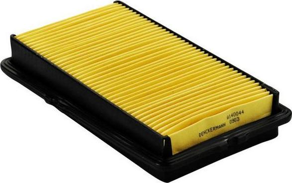 Denckermann A140044 - Повітряний фільтр autocars.com.ua