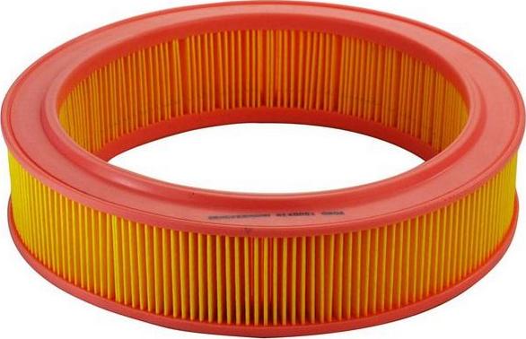 Denckermann A140051 - Повітряний фільтр autocars.com.ua