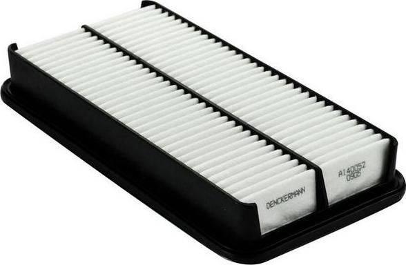 Denckermann A140052 - Повітряний фільтр autocars.com.ua