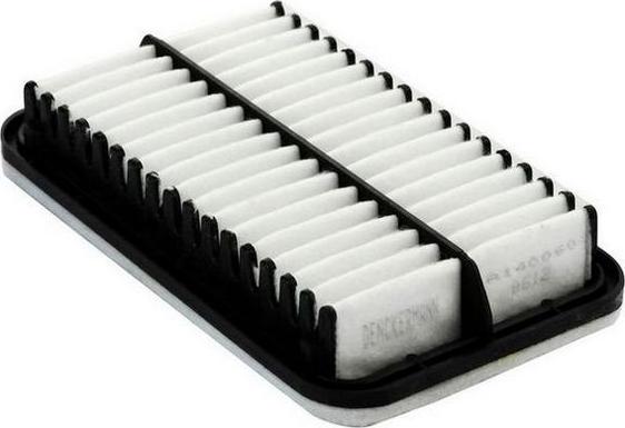 Denckermann A140060 - Повітряний фільтр autocars.com.ua