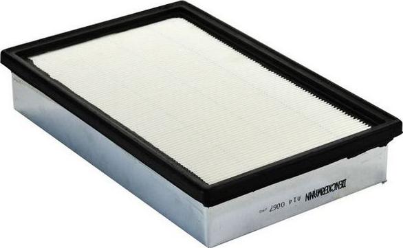 Denckermann A140067 - Повітряний фільтр autocars.com.ua