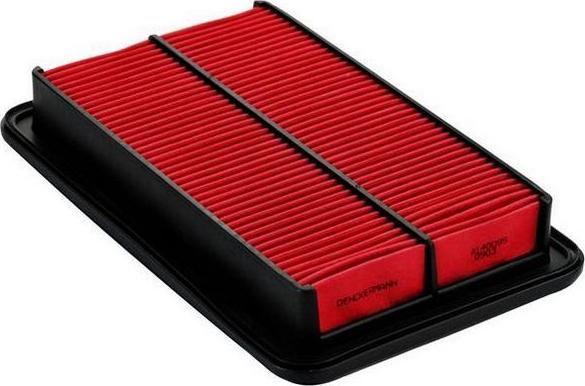 Denckermann A140095 - Повітряний фільтр autocars.com.ua