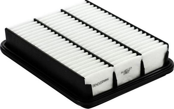 Denckermann A140127 - Повітряний фільтр autocars.com.ua