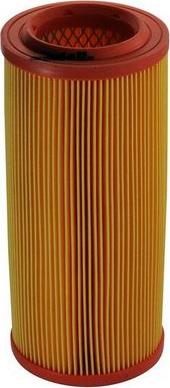 Denckermann A140130 - Повітряний фільтр autocars.com.ua