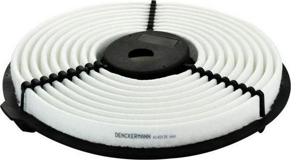 Denckermann A140138 - Повітряний фільтр autocars.com.ua