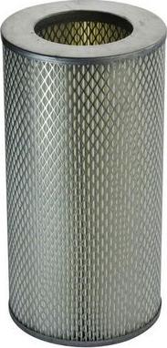 Denckermann A140139 - Повітряний фільтр autocars.com.ua