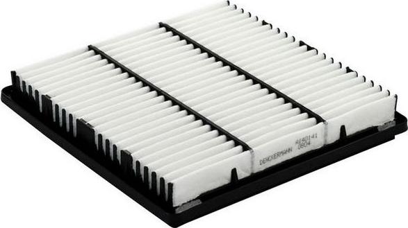 Denckermann A140141 - Повітряний фільтр autocars.com.ua