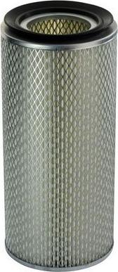 Denckermann A140164 - Повітряний фільтр autocars.com.ua