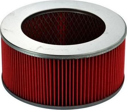 Denckermann A140173 - Повітряний фільтр autocars.com.ua