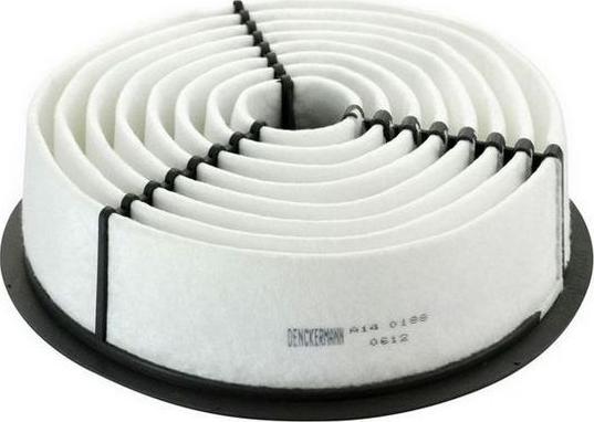 Denckermann A140188 - Повітряний фільтр autocars.com.ua