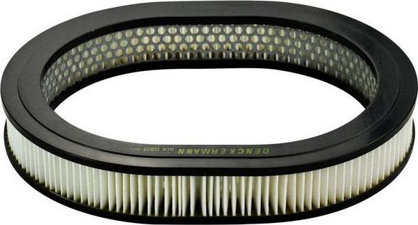 Denckermann A140203 - Повітряний фільтр autocars.com.ua