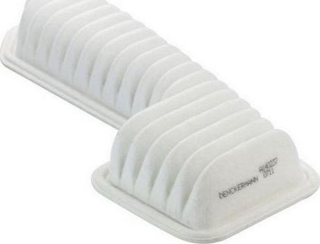 Denckermann A140237 - Повітряний фільтр autocars.com.ua