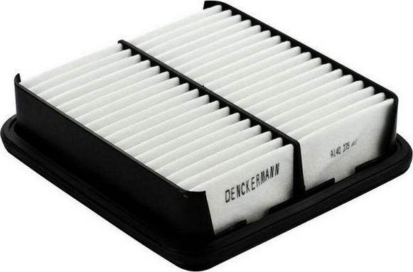 Denckermann A140275 - Повітряний фільтр autocars.com.ua