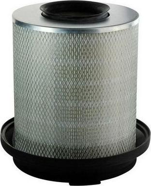 Denckermann A140306 - Повітряний фільтр autocars.com.ua