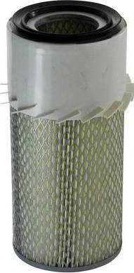 Denckermann A140307 - Повітряний фільтр autocars.com.ua