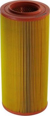 Denckermann A140321 - Повітряний фільтр autocars.com.ua