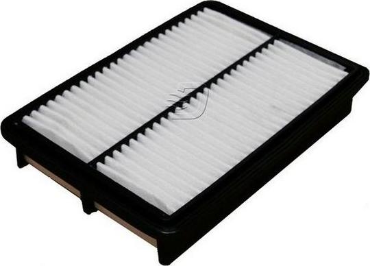 Denckermann A140368 - Повітряний фільтр autocars.com.ua