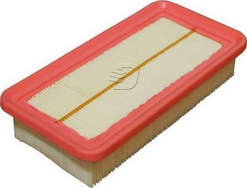 Denckermann A140394 - Повітряний фільтр autocars.com.ua