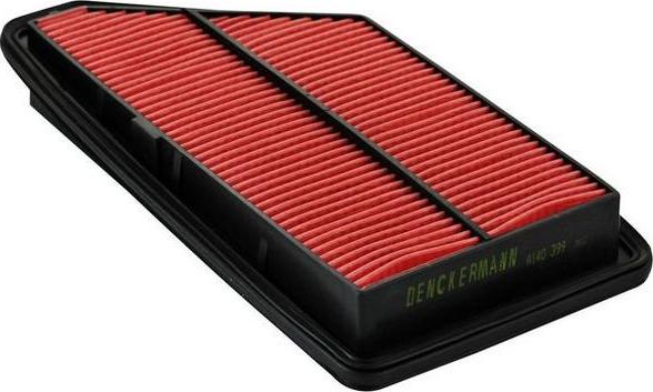 Denckermann A140399 - Повітряний фільтр autocars.com.ua