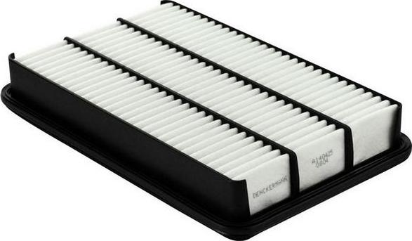 Denckermann A140425 - Повітряний фільтр autocars.com.ua