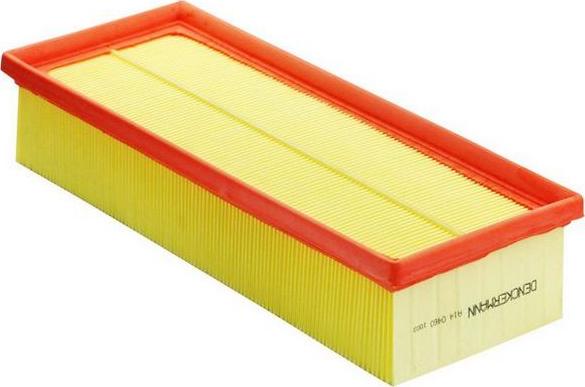 Denckermann A140460 - Повітряний фільтр autocars.com.ua