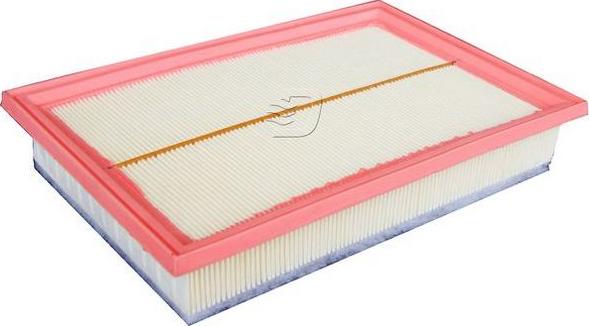 Denckermann A140463 - Повітряний фільтр autocars.com.ua