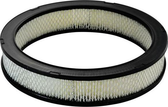 Denckermann A140468 - Повітряний фільтр autocars.com.ua