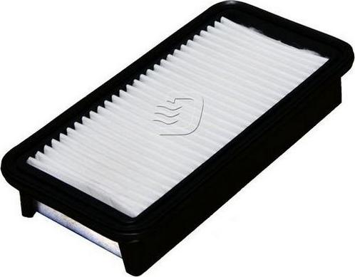 Denckermann A140478 - Повітряний фільтр autocars.com.ua