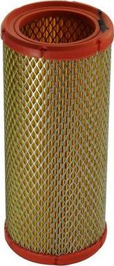 Denckermann A140495 - Повітряний фільтр autocars.com.ua