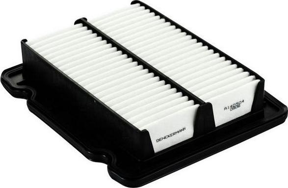 Denckermann A140504 - Повітряний фільтр autocars.com.ua