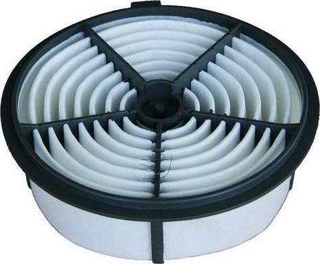 Denckermann A140528 - Повітряний фільтр autocars.com.ua