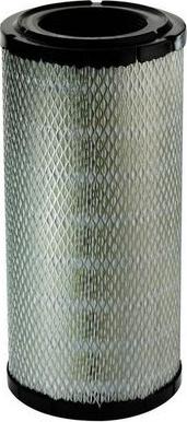 Denckermann A140563 - Повітряний фільтр autocars.com.ua