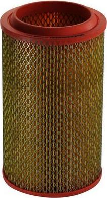 Denckermann A140568 - Повітряний фільтр autocars.com.ua