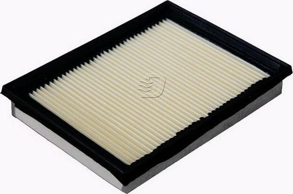 Denckermann A140700 - Повітряний фільтр autocars.com.ua