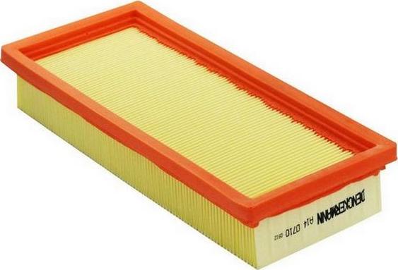 Denckermann A140710 - Повітряний фільтр autocars.com.ua