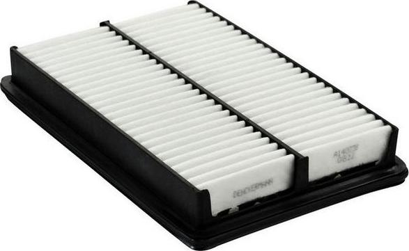 Denckermann A140738 - Повітряний фільтр autocars.com.ua