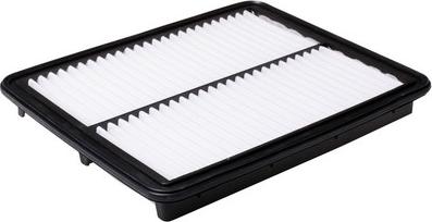 Denckermann A140740 - Повітряний фільтр autocars.com.ua