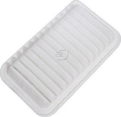 Denckermann A140781 - Повітряний фільтр autocars.com.ua