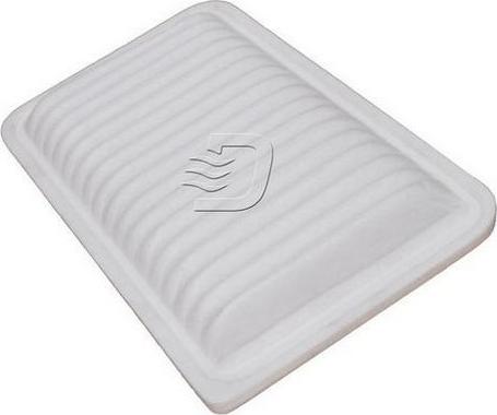 Denckermann A140807 - Повітряний фільтр autocars.com.ua