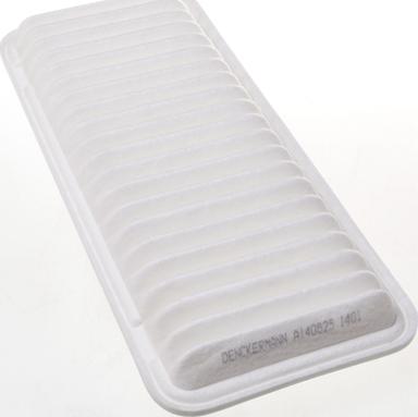 Denckermann A140825 - Повітряний фільтр autocars.com.ua