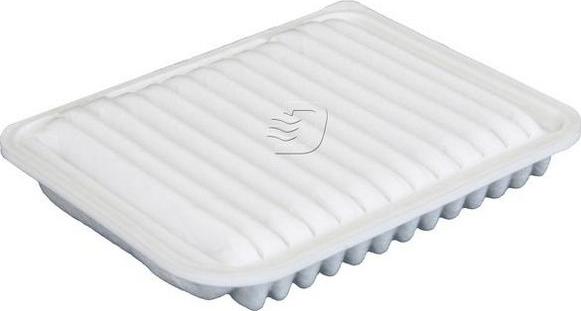 Denckermann A140833 - Повітряний фільтр autocars.com.ua