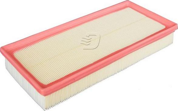 Denckermann A140852 - Повітряний фільтр autocars.com.ua